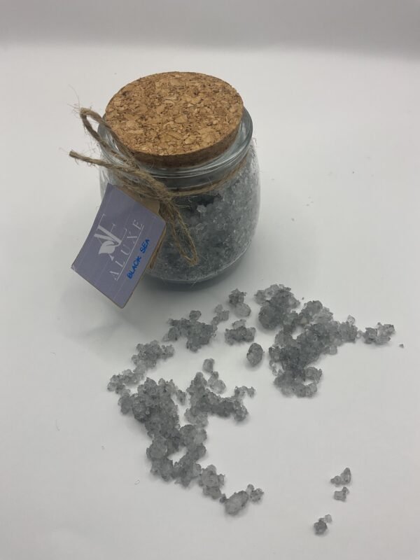 Black Sea Bath Salts - Image 3