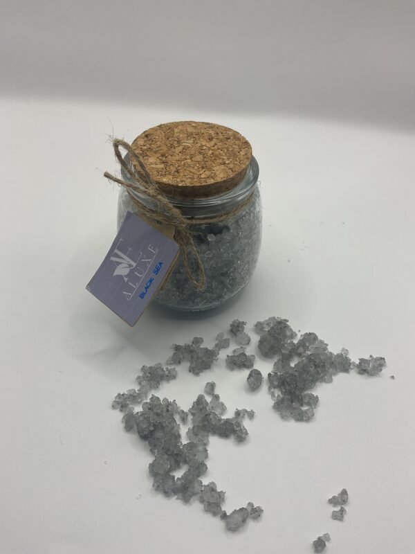 Black Sea Bath Salts - Image 2