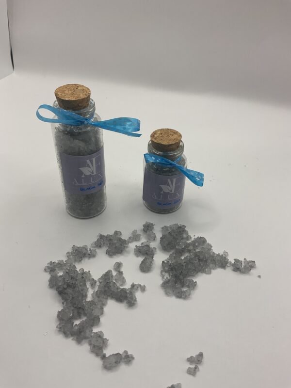 Black Sea Bath Salts - Image 4