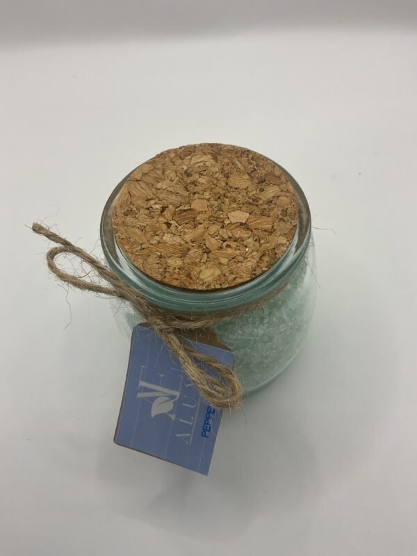 Peppermint Bath Salts - Image 3