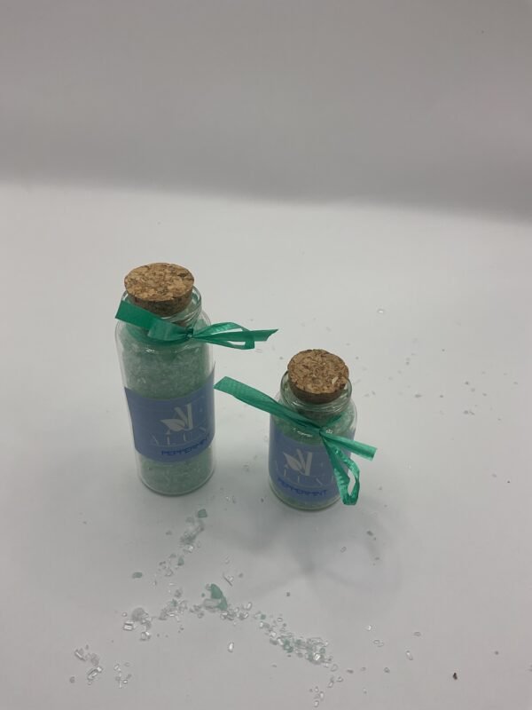 Peppermint Bath Salts - Image 5