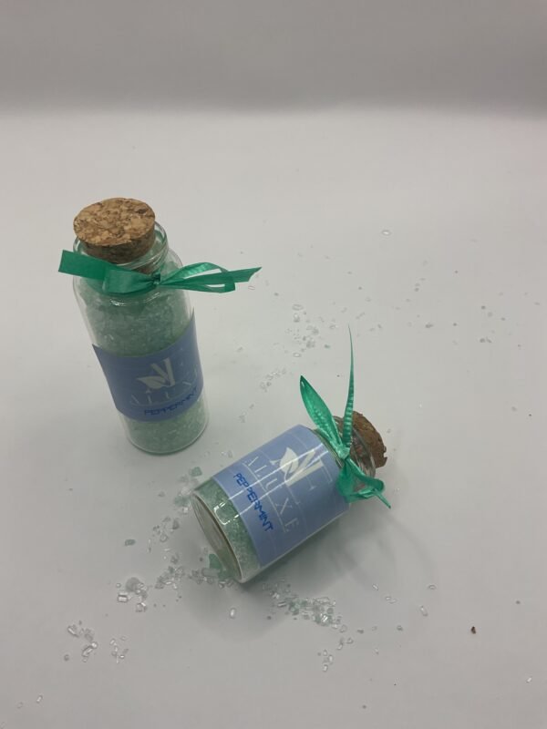 Peppermint Bath Salts - Image 6
