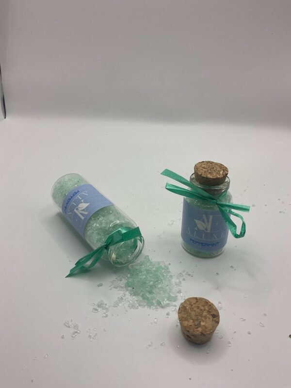 Peppermint Bath Salts - Image 7