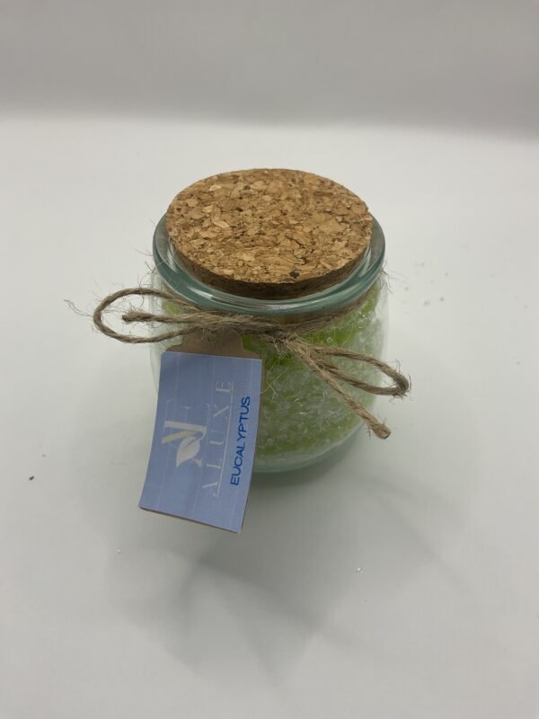 Eucalyptus Bath Salts - Image 2