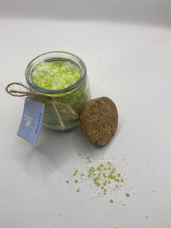 Eucalyptus Bath Salts - Image 3