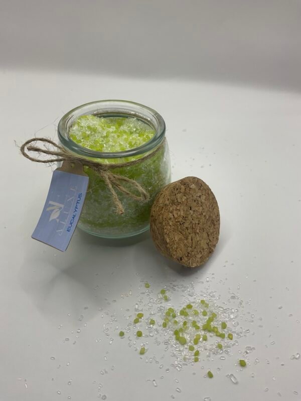 Eucalyptus Bath Salts - Image 4
