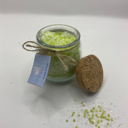 Eucalyptus Bath Salts