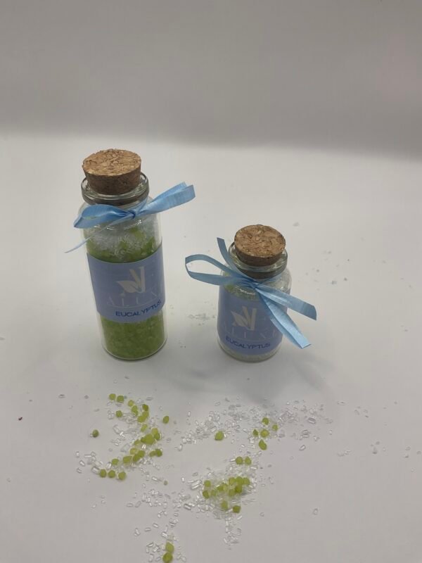 Eucalyptus Bath Salts - Image 5
