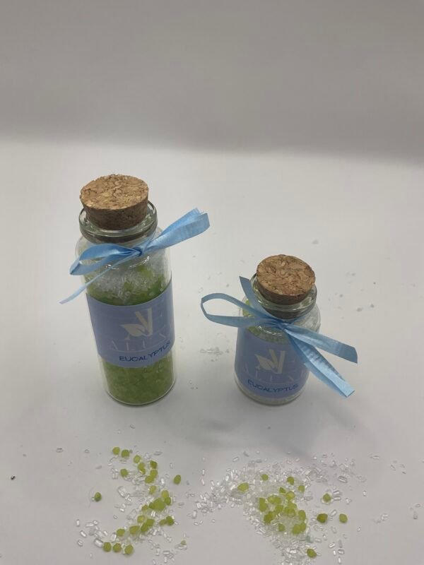 Eucalyptus Bath Salts - Image 7