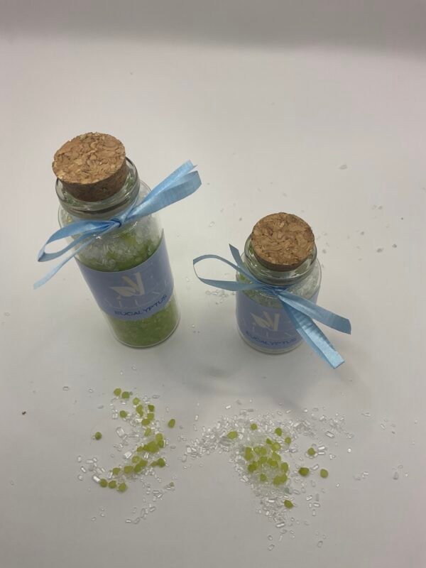 Eucalyptus Bath Salts - Image 6