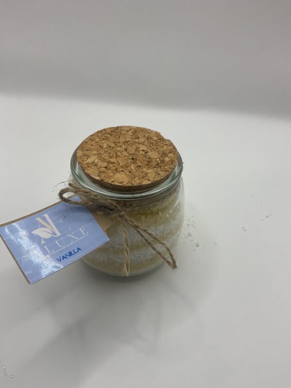 Vanilla Bath Salts