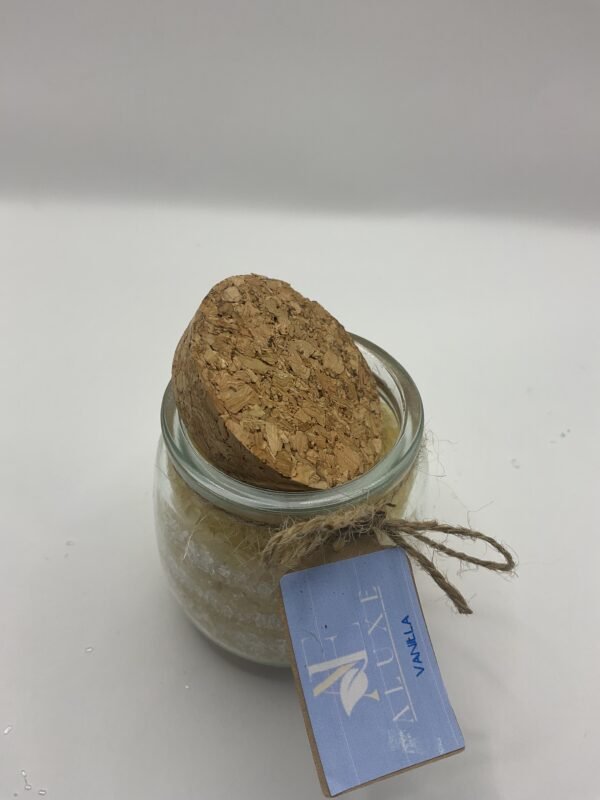 Vanilla Bath Salts - Image 4