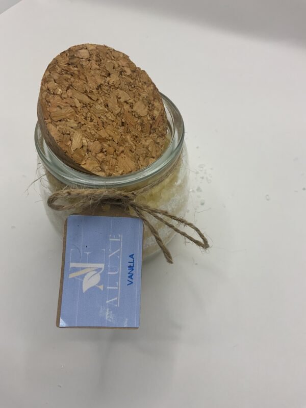 Vanilla Bath Salts - Image 2