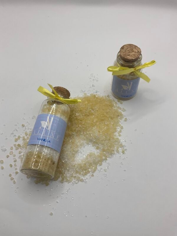 Vanilla Bath Salts - Image 5