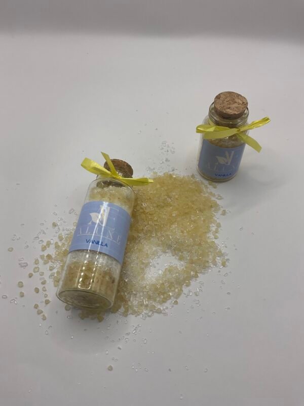 Vanilla Bath Salts - Image 6
