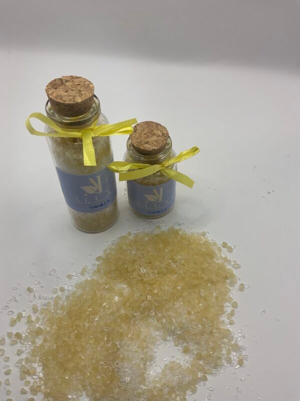 Vanilla Bath Salts - Image 7