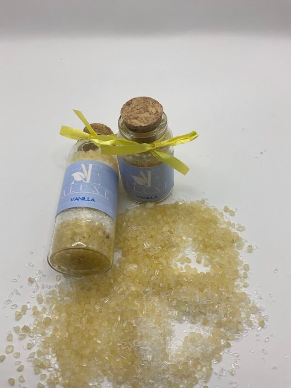 Vanilla Bath Salts - Image 8