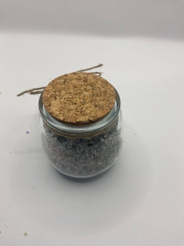 Black Hawaiian Bath Salts - Image 2