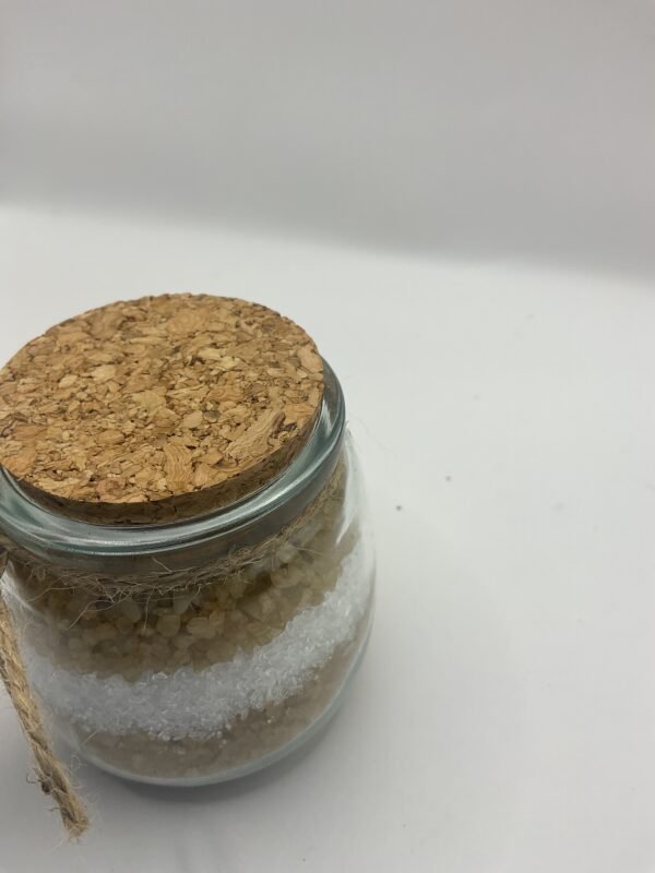 Sandalwood Bath Salts - Image 10
