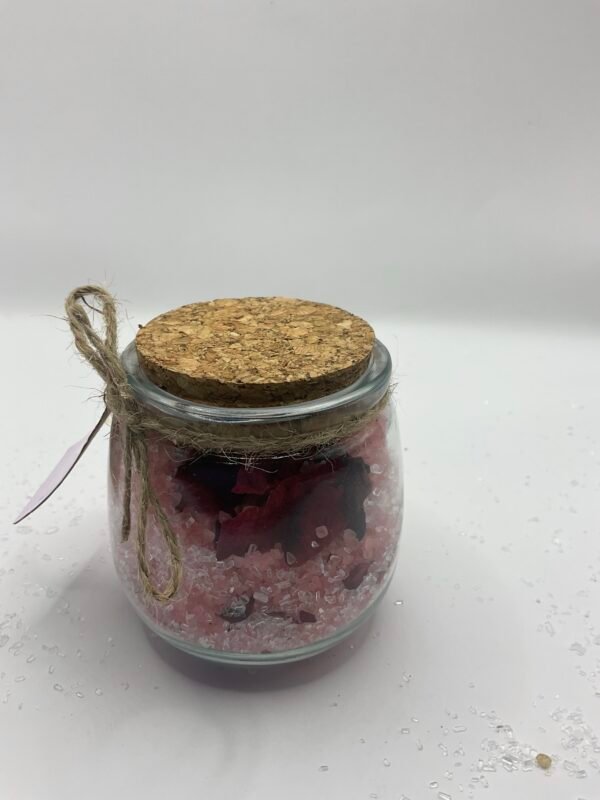 Rose Petals Bath Salts - Image 9