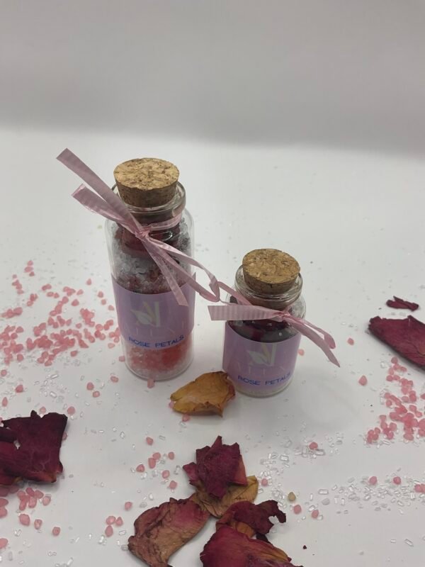 Rose Petals Bath Salts - Image 5