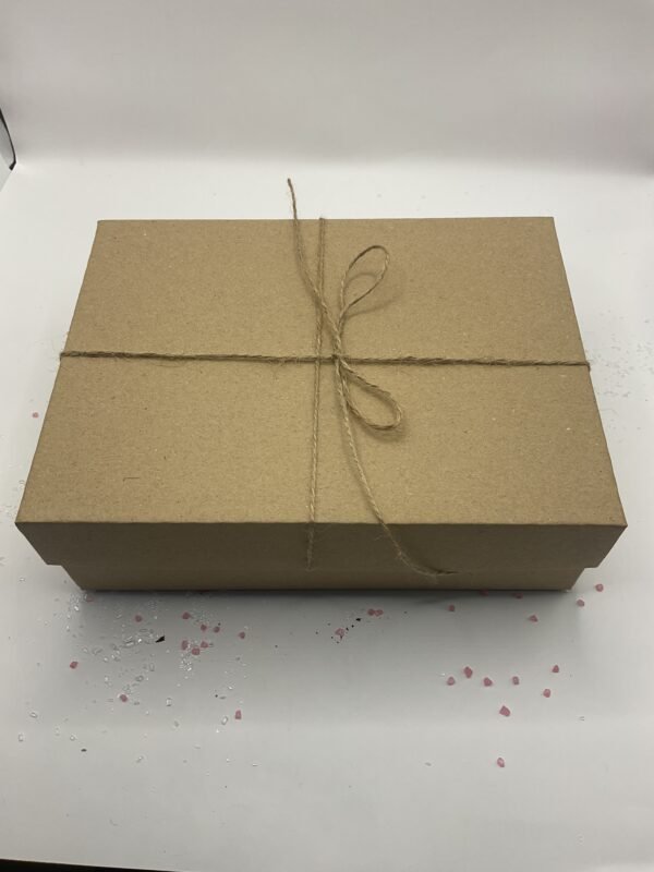 Bath Salt Gift Set - Image 8