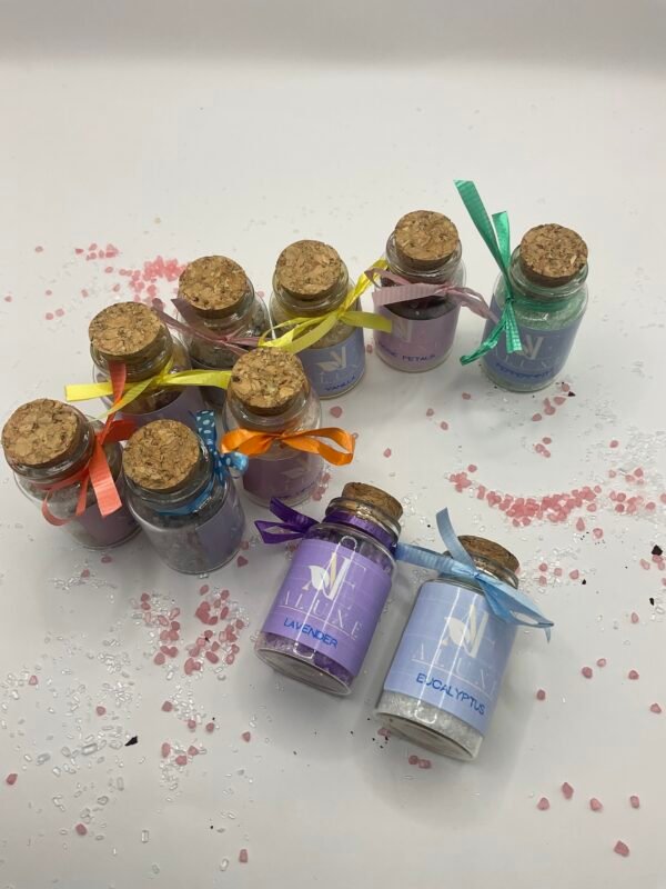 Bath Salt Gift Set - Image 9