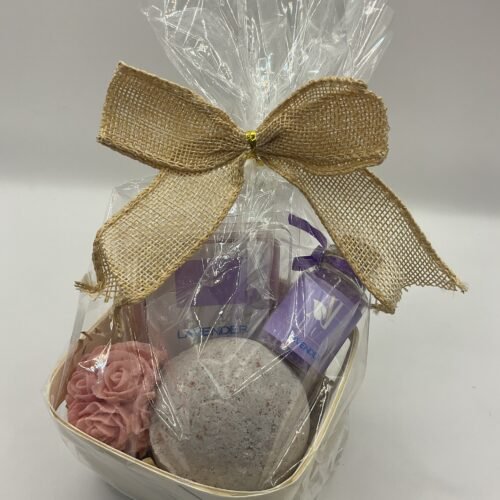 Aluxe Mini Gift Set