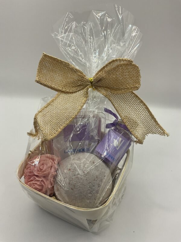 Aluxe Mini Gift Set