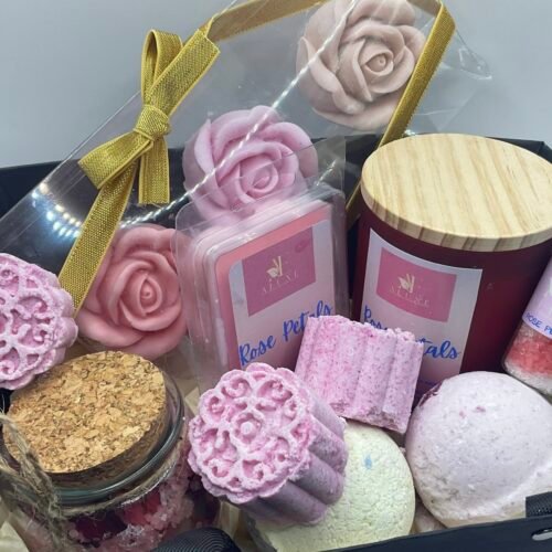 Aluxe Signature Gift Set