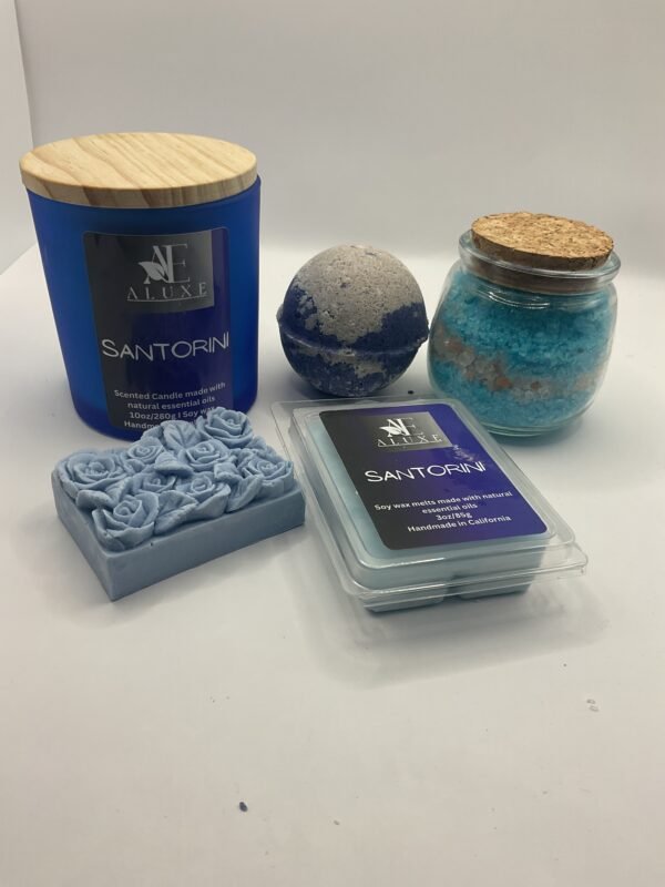 Santorini Gift Package - Image 3