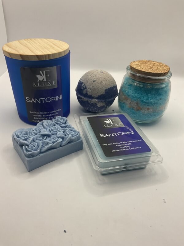 Santorini Gift Package - Image 6