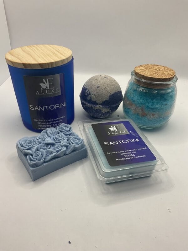 Santorini Gift Package - Image 7