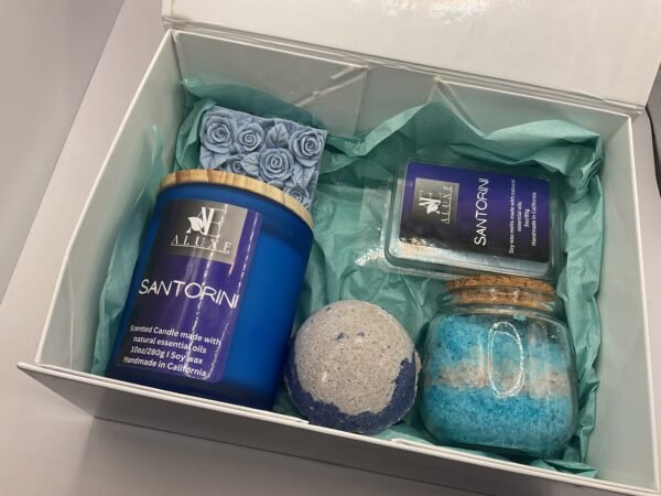 Santorini Gift Package - Image 8