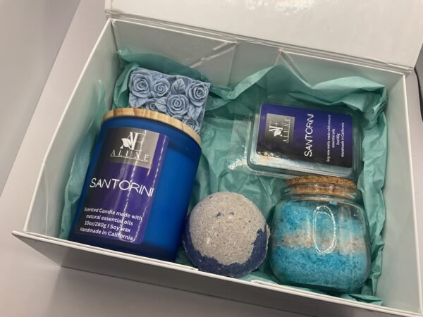 Santorini Gift Package - Image 4