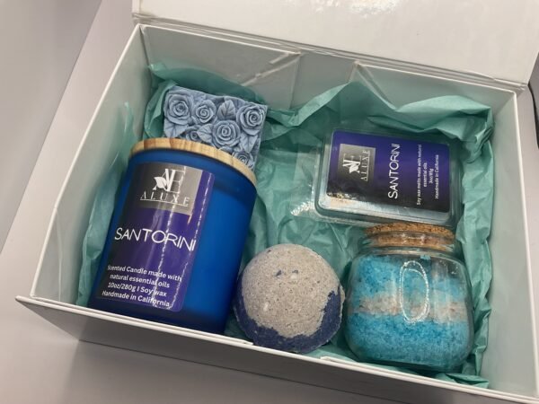 Santorini Gift Package - Image 5