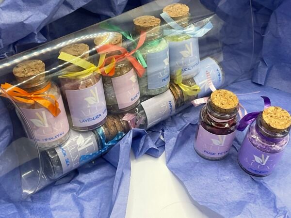 Bath Salt Gift Set - Image 7