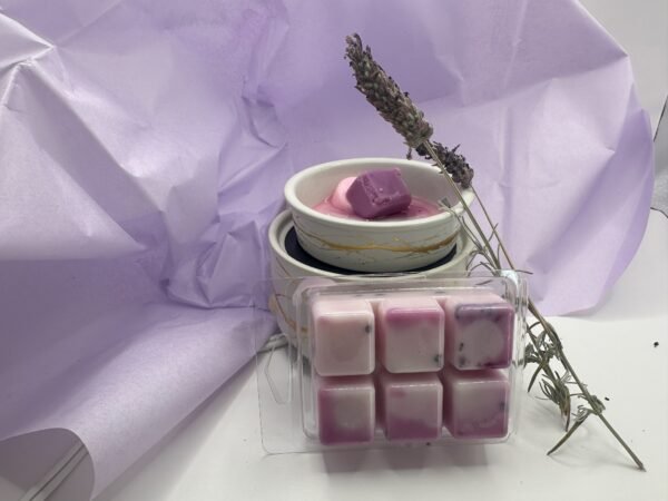 Lavender Wax Melt - Image 2