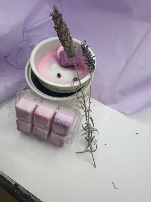 Lavender Wax Melt - Image 4