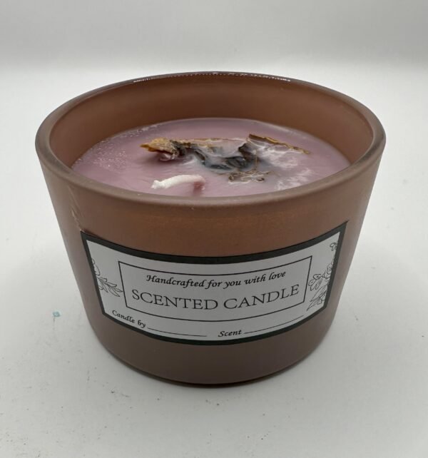 Lavender Lemonade Candle - Image 4