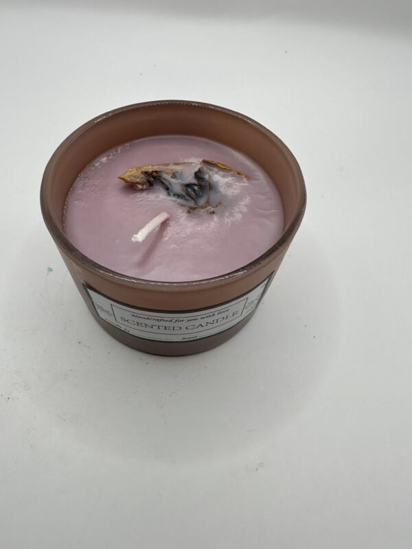 Lavender Lemonade Candle - Image 5