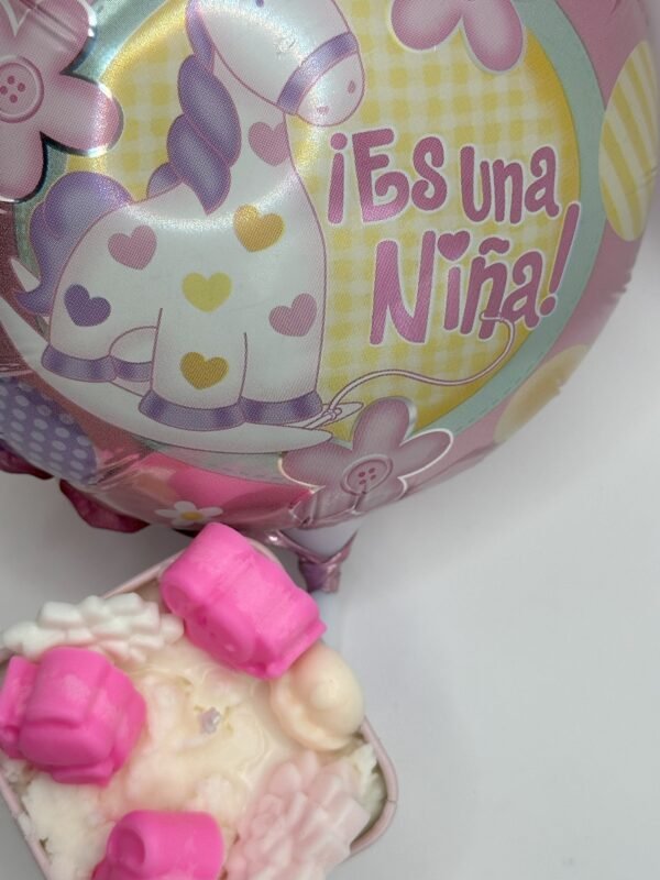 Niña Candle - Image 2