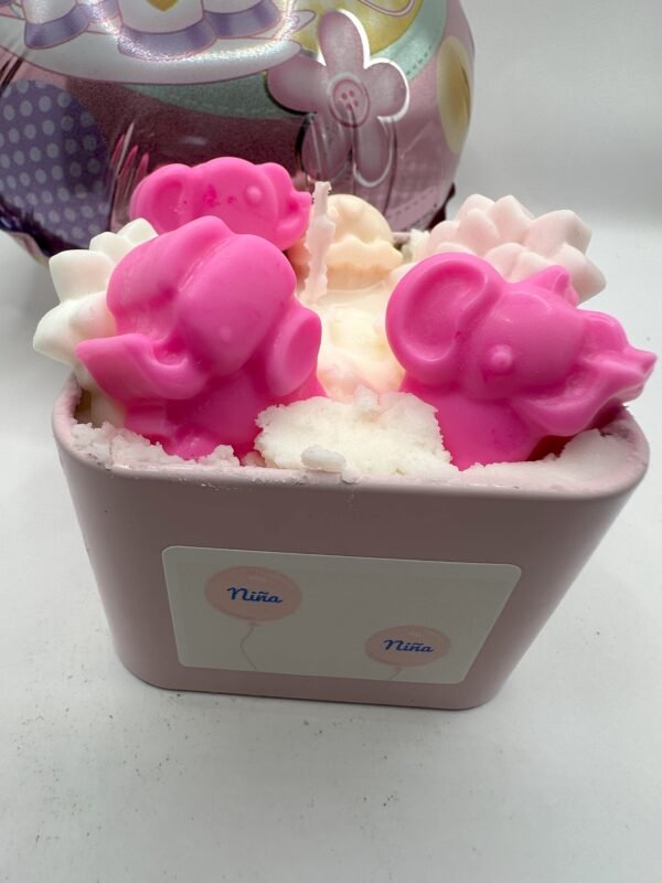 Niña Candle - Image 3