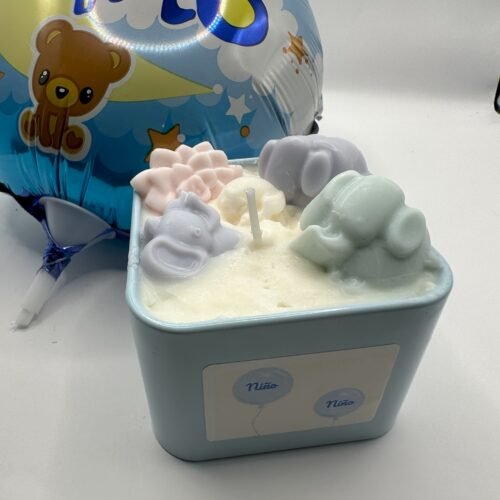 Niño Candle