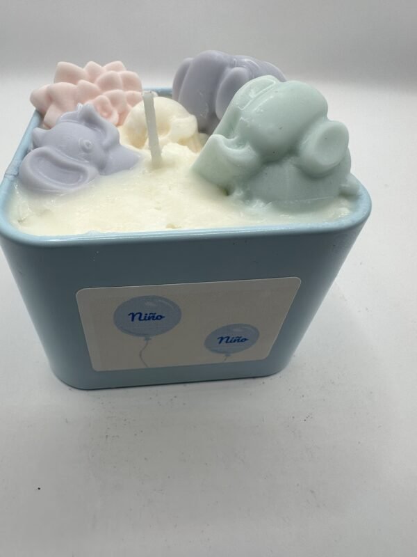 Niño Candle - Image 2