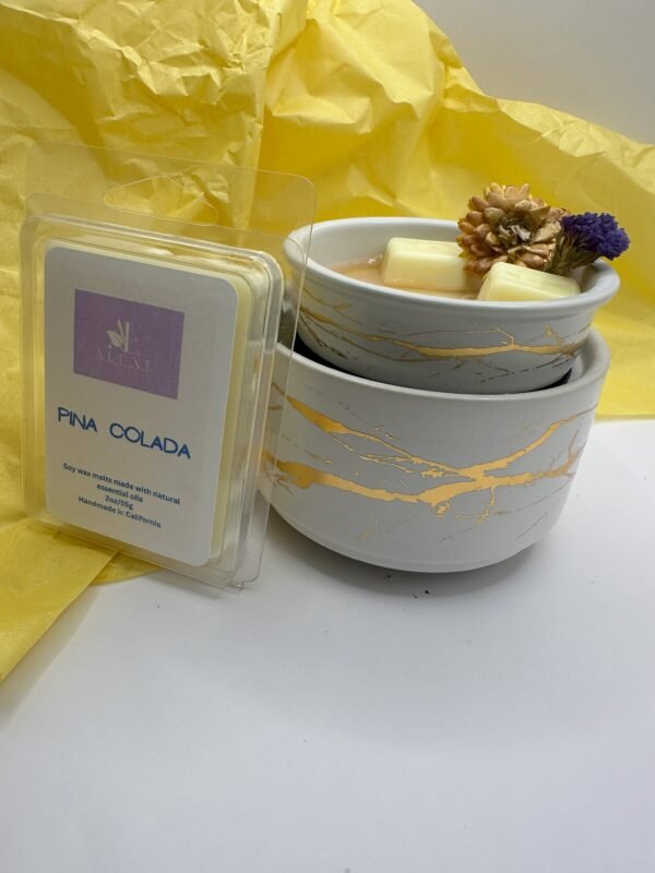 Piña Colada Wax Melt - Image 2