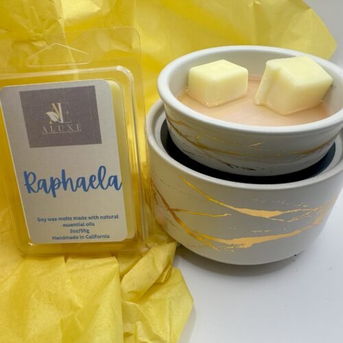 Raphaela Wax Melt