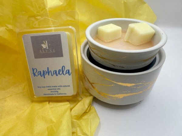 Raphaela Wax Melt