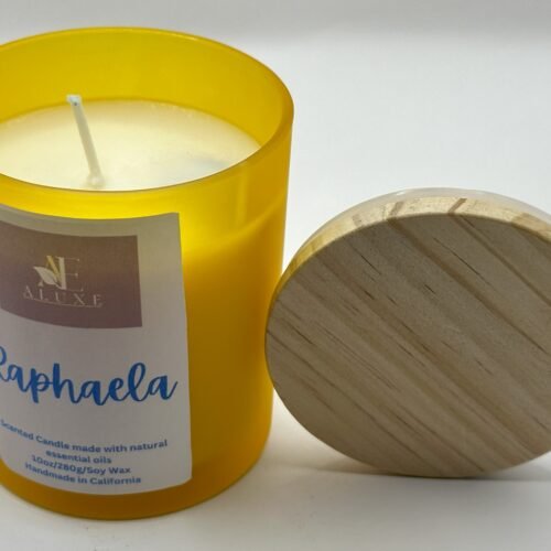 Raphaela Candle