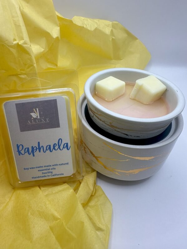 Raphaela Wax Melt - Image 2